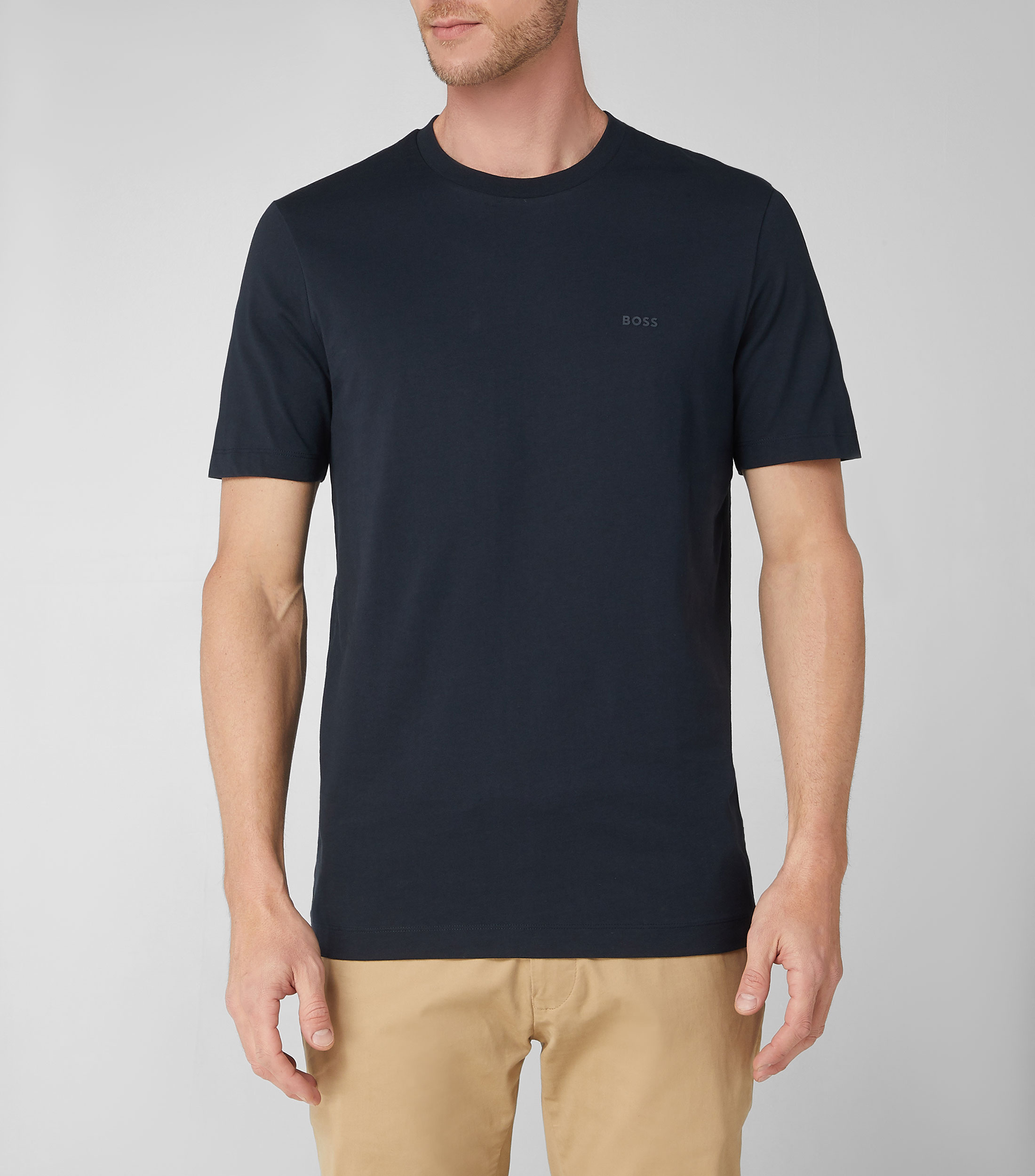 T shirt Thompson 01 10241525 01